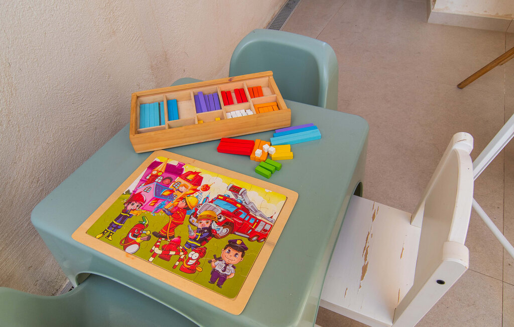 Lejlighed - Ca na Lola, Porto Cristo , Spanien - EMI303 7