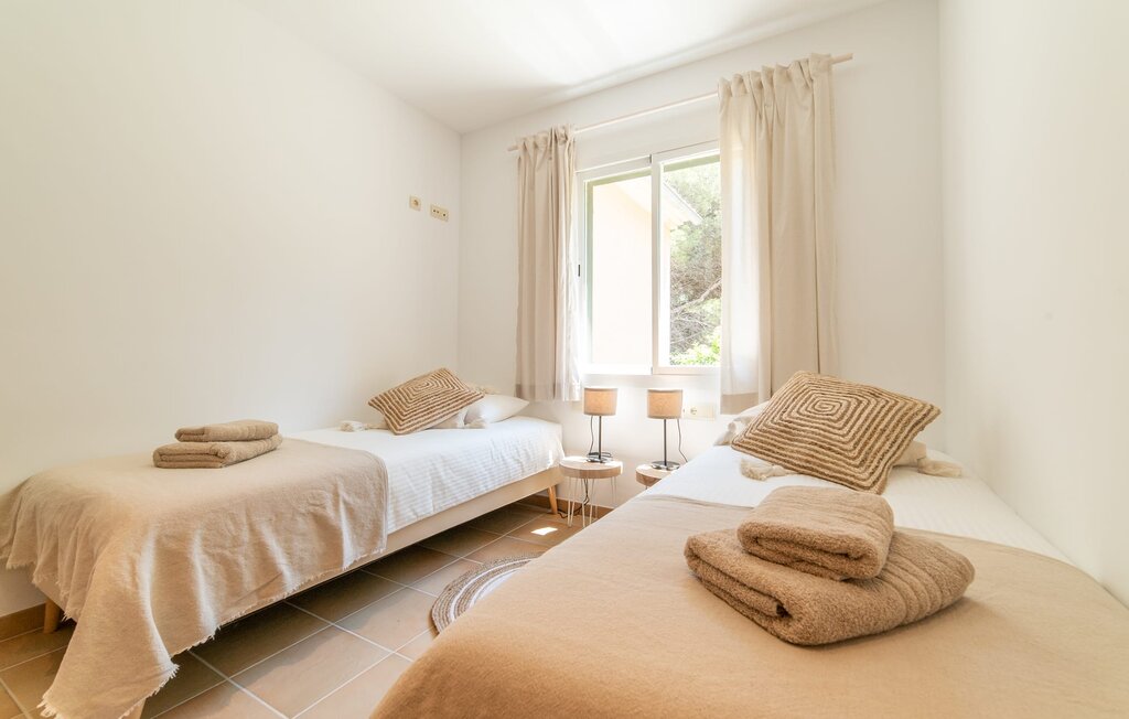 Ferienhaus - Cala Mesquida, Cala Mesquida , Spanien - EMI251 27
