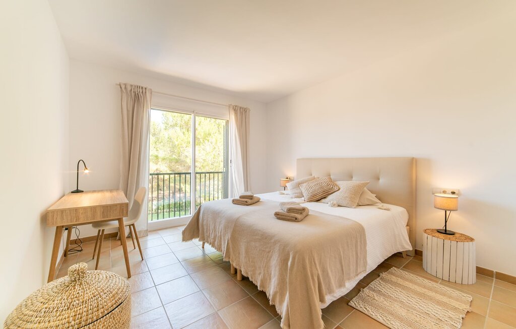 Ferienhaus - Cala Mesquida, Cala Mesquida , Spanien - EMI251 30