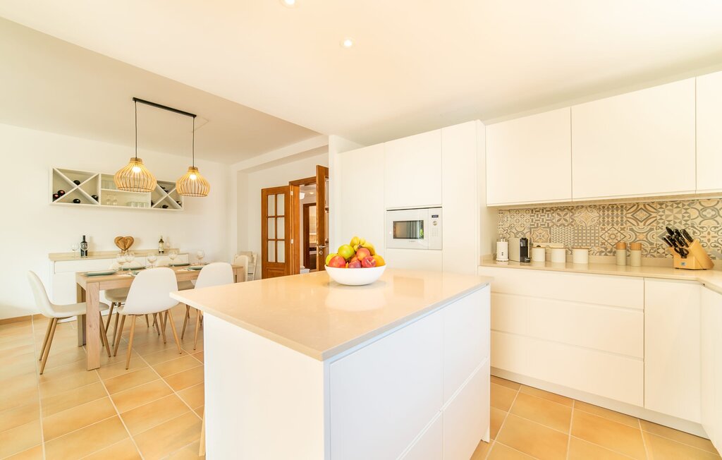 Ferienhaus - Cala Mesquida, Cala Mesquida , Spanien - EMI251 18