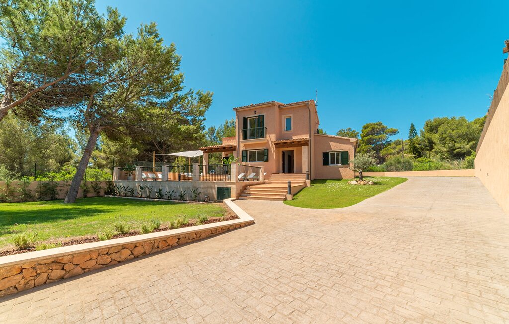 Ferienhaus - Cala Mesquida, Cala Mesquida , Spanien - EMI251 11