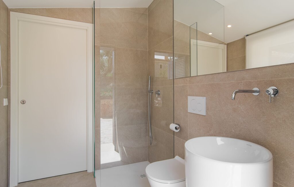 Feriehus - Can Font de Costitx, Costitx , Spania - EMI255 50