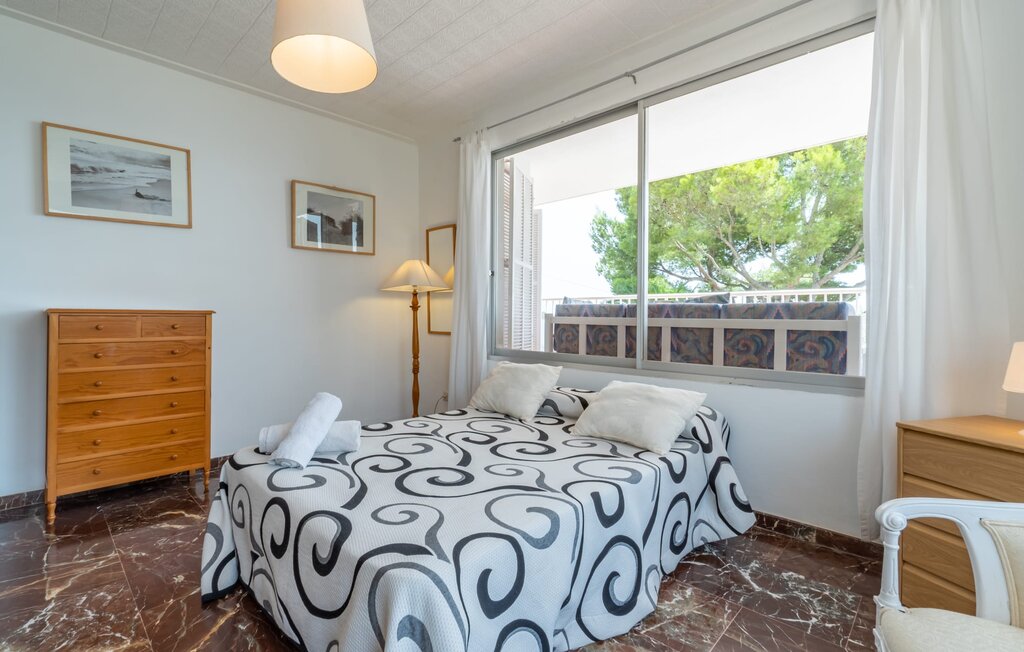 Domy wakacyjne - Bell Punt, Alcudia , Hiszpania - EMI257 37