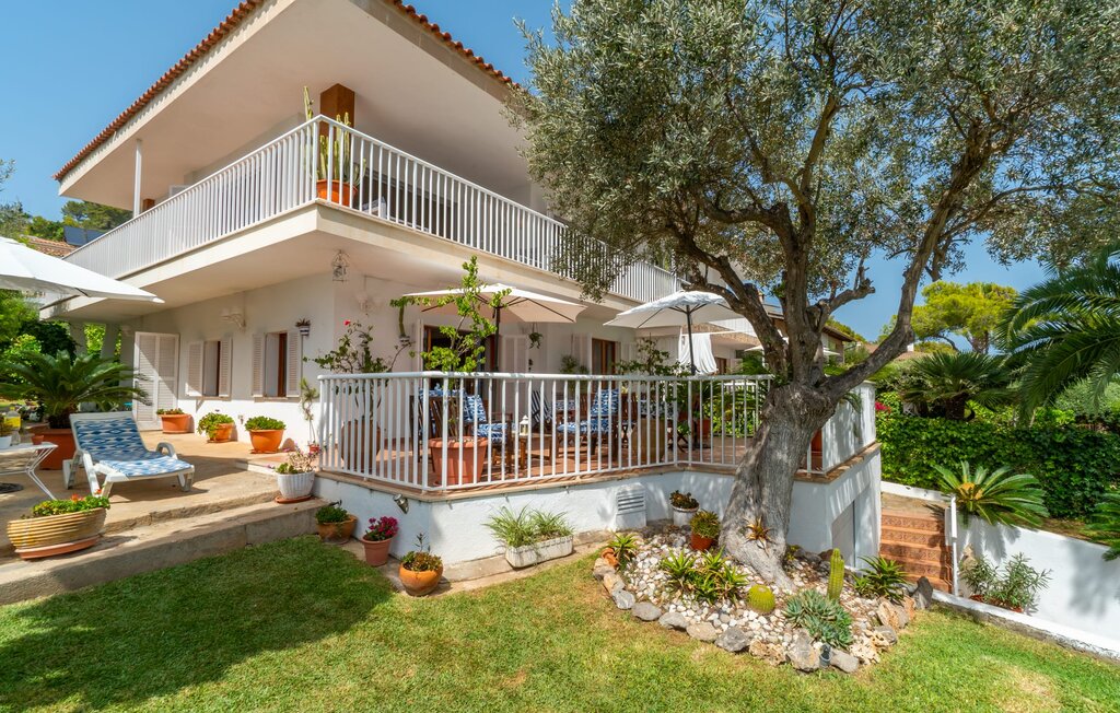 Domy wakacyjne - Bell Punt, Alcudia , Hiszpania - EMI257 10