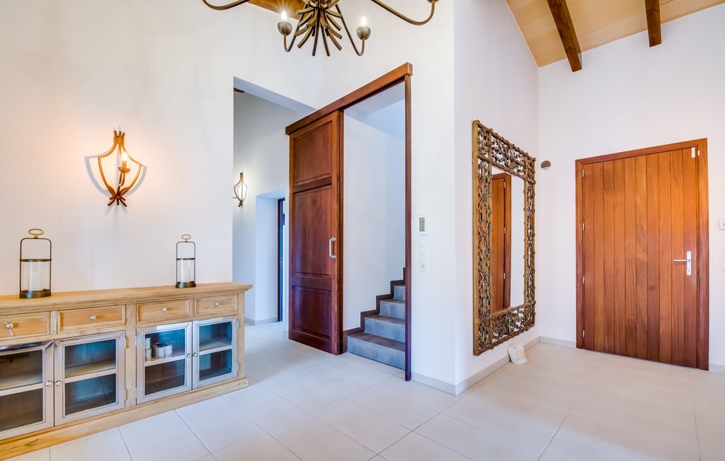 Feriehuse - La Fuente de Montuiri, Montuiri , Spanien - EMI258 29