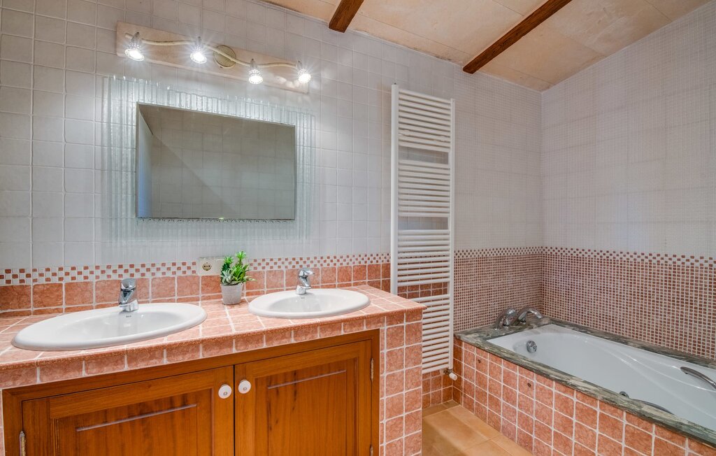 Feriehuse - Es Jardi, Cala dOr , Spanien - EMI259 33