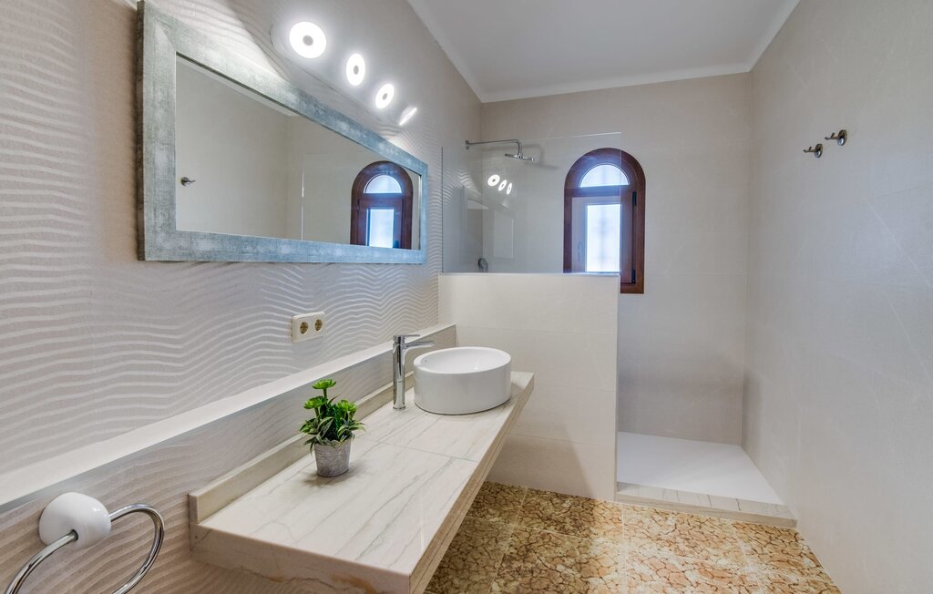 Feriehuse - Es Jardi, Cala dOr , Spanien - EMI259 36