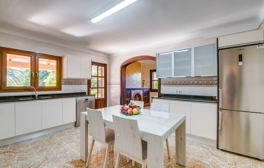 Feriehuse - Es Jardi, Cala dOr , Spanien - EMI259 20