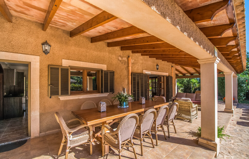 Feriehuse - Es Jardi, Cala dOr , Spanien - EMI259 13