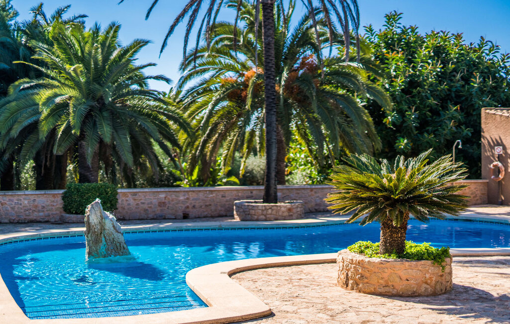 Feriehuse - Es Jardi, Cala dOr , Spanien - EMI259 3