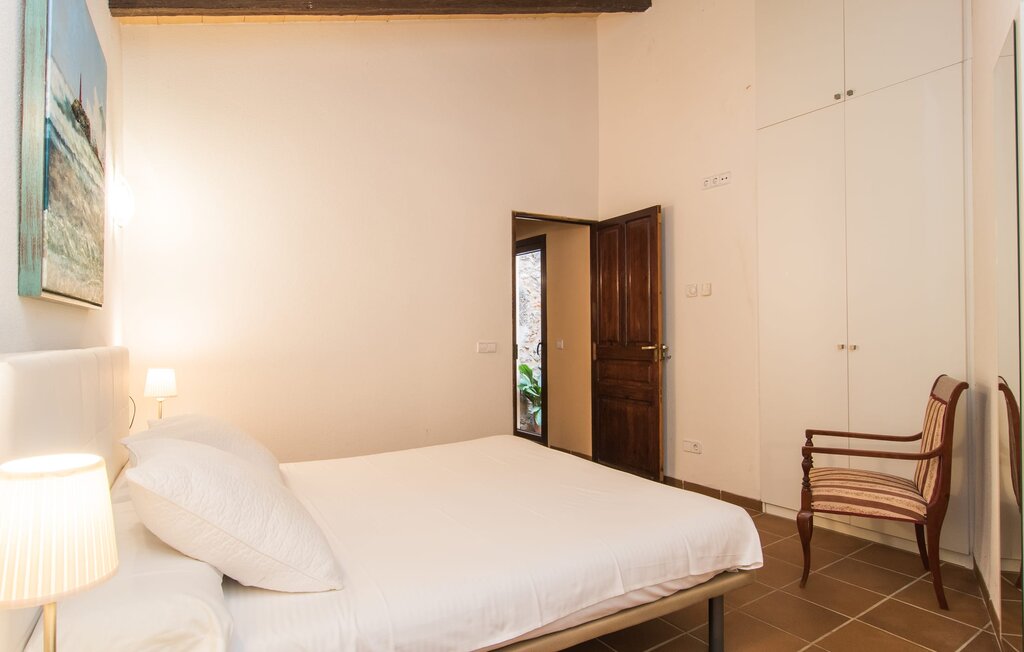 Feriehus - Son Rossinyol, Llubi , Spania - EMI261 32