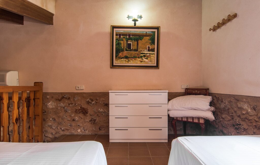 Feriehus - Son Rossinyol, Llubi , Spania - EMI261 38