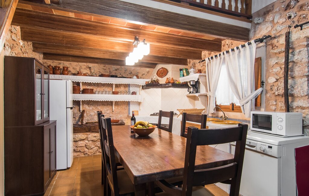 Feriehus - Son Rossinyol, Llubi , Spania - EMI261 30