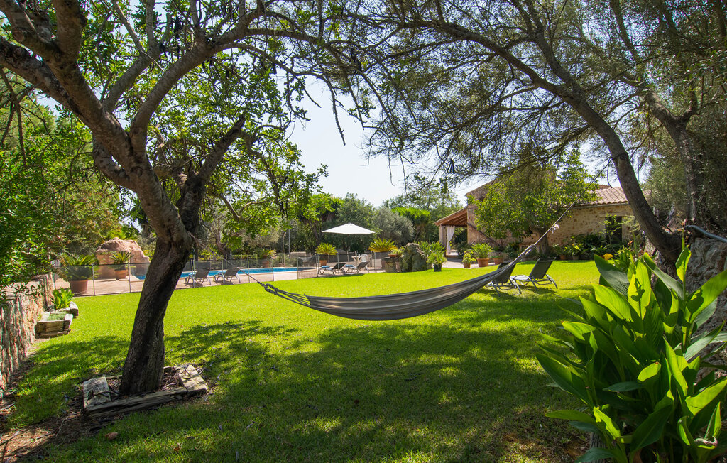 Feriehus - Son Rossinyol, Llubi , Spania - EMI261 7