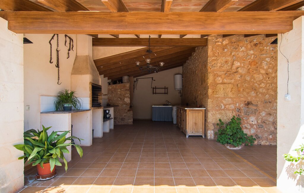 Feriehus - Son Rossinyol, Llubi , Spania - EMI261 17