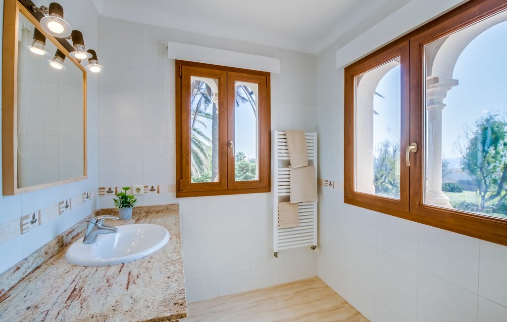 Ferienhaus - El Delfin, Cala dOr , Spanien - EMI262 45