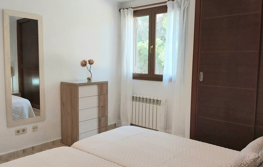 Ferienhaus - El Delfin, Cala dOr , Spanien - EMI262 32