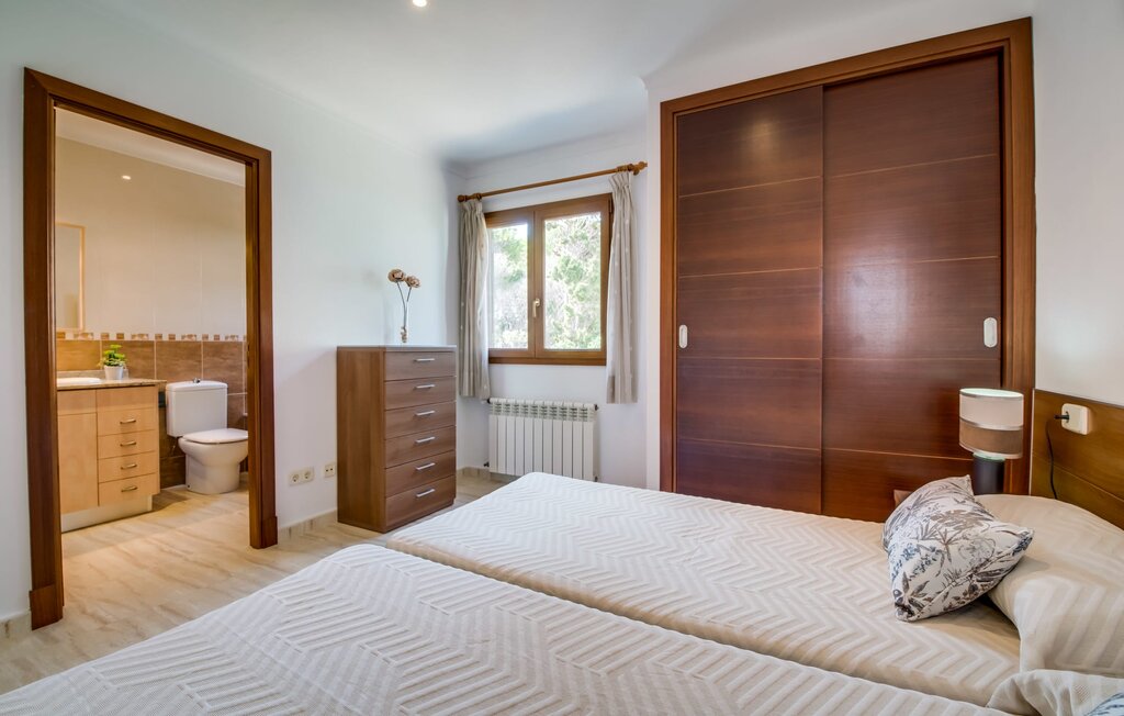 Ferienhaus - El Delfin, Cala dOr , Spanien - EMI262 38