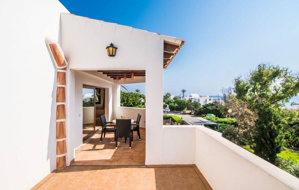 Ferienhaus - El Delfin, Cala dOr , Spanien - EMI262 19