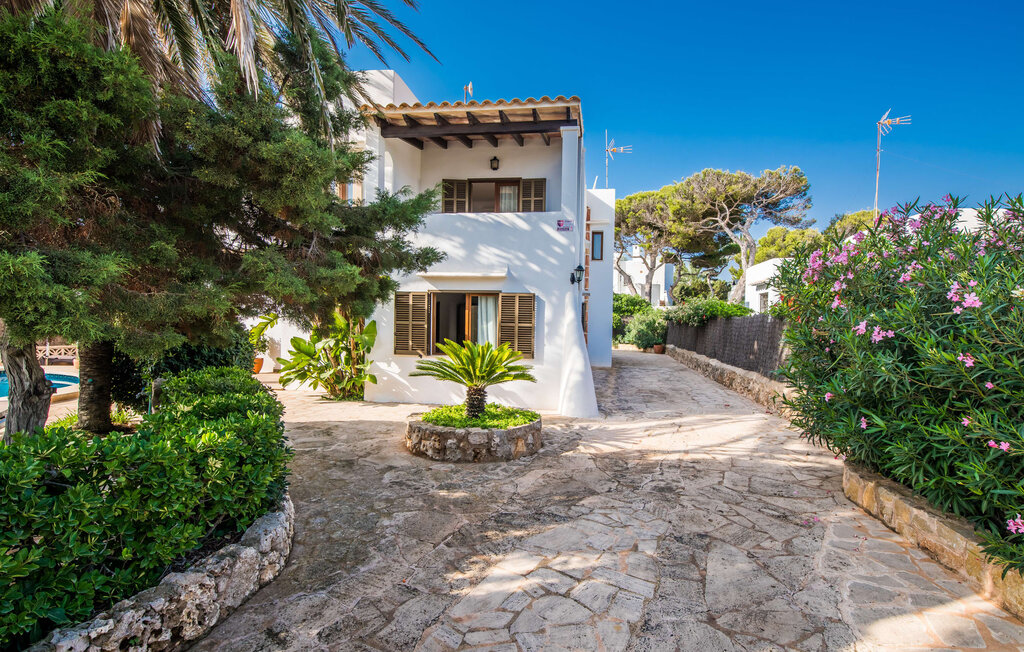 Ferienhaus - El Delfin, Cala dOr , Spanien - EMI262 22