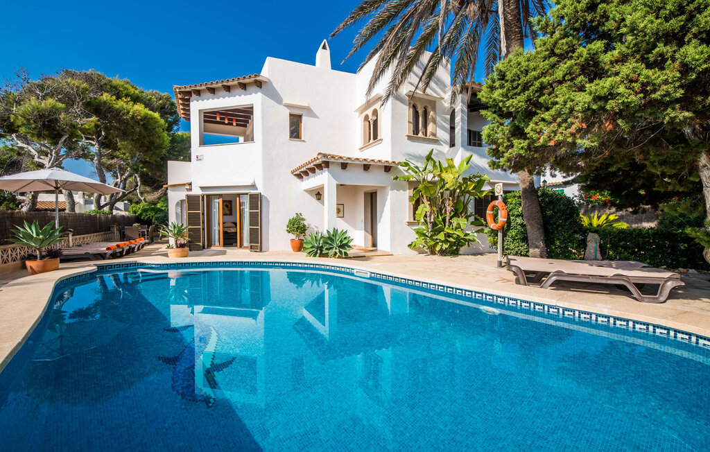 Ferienhaus - El Delfin, Cala dOr , Spanien - EMI262 12