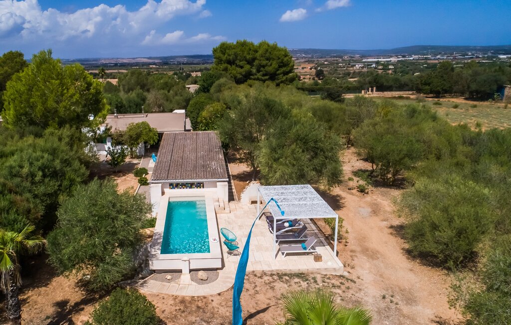 Feriehuse - Casa Son Moix, Manacor , Spanien - EMI263 13