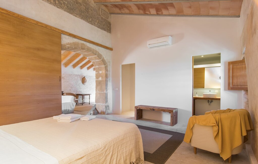 Feriehuse - Son Pereto, Manacor , Spanien - EMI264 35