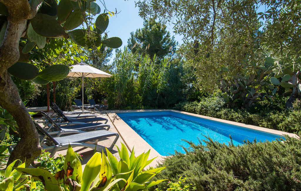 Feriehuse - Son Pereto, Manacor , Spanien - EMI264 1