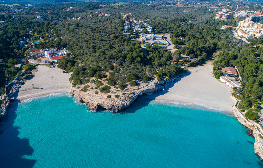 Feriehuse - Casa Juana y Pepe, Cala Murada , Spanien - EMI265 39