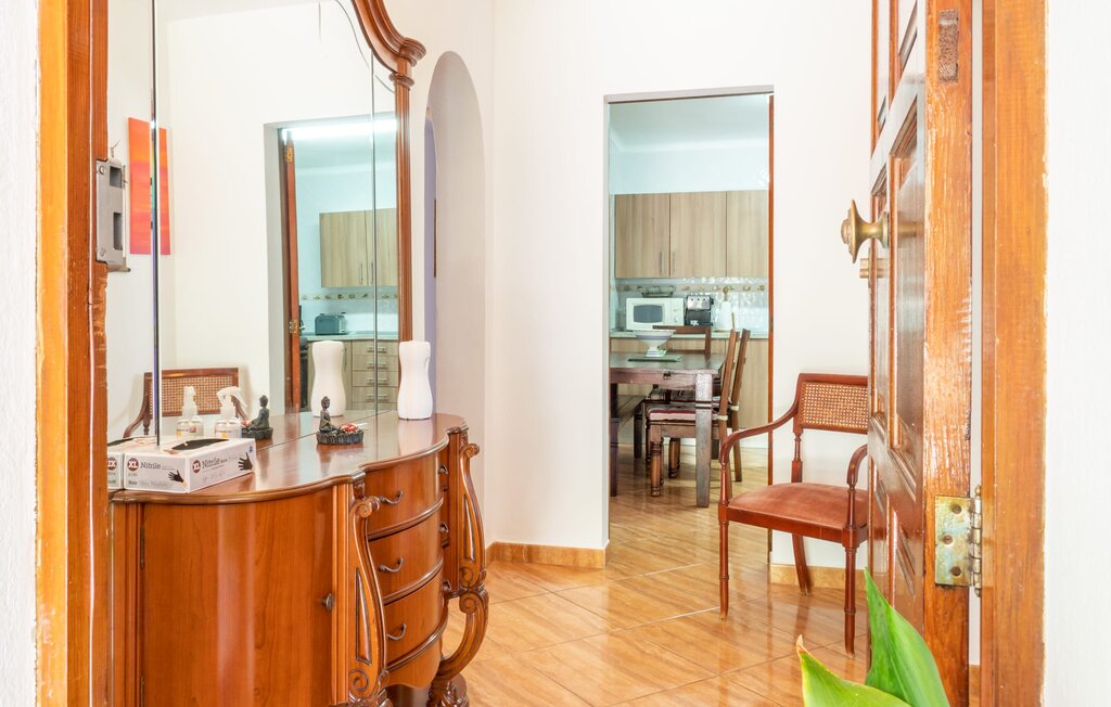 Feriehuse - Casa Juana y Pepe, Cala Murada , Spanien - EMI265 23