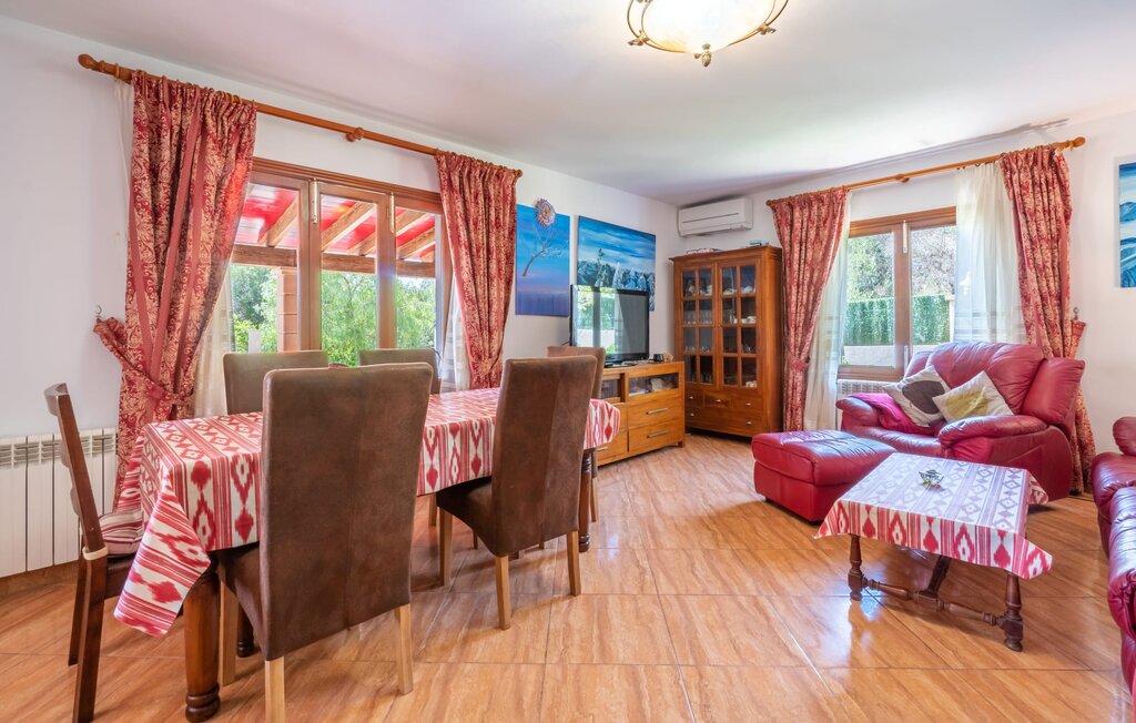 Feriehuse - Casa Juana y Pepe, Cala Murada , Spanien - EMI265 19