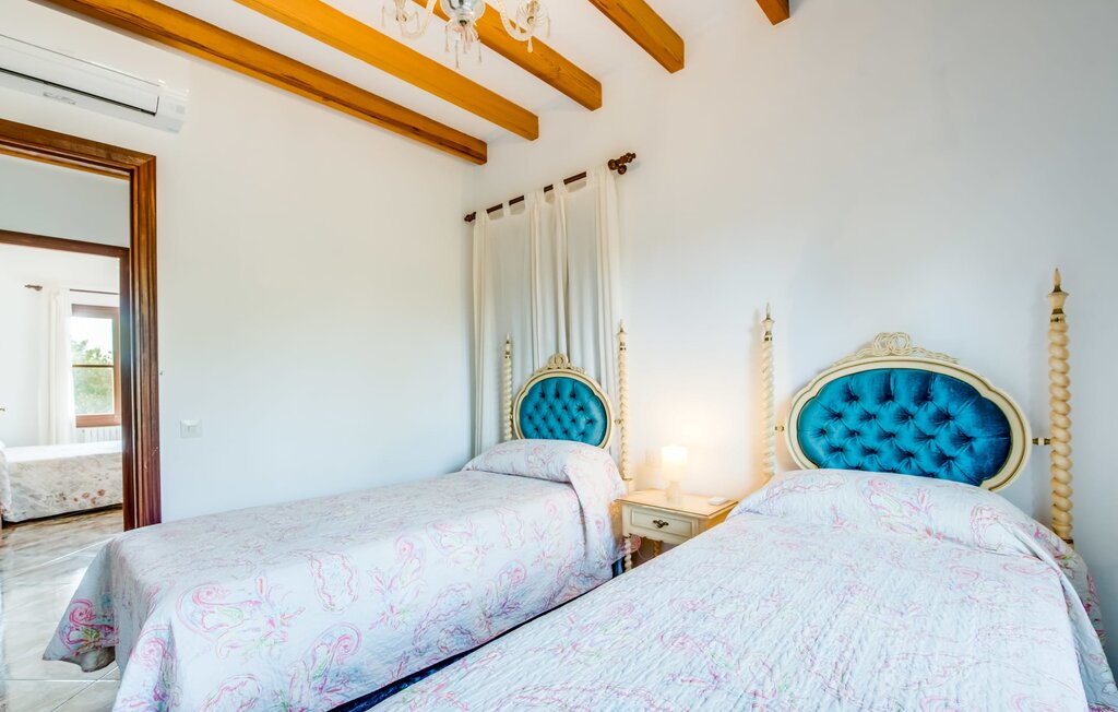 Ferienhaus - Sa Font d'Alt, Arta , Spanien - EMI266 37