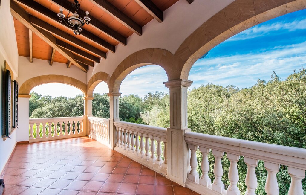 Ferienhaus - Sa Font d'Alt, Arta , Spanien - EMI266 16