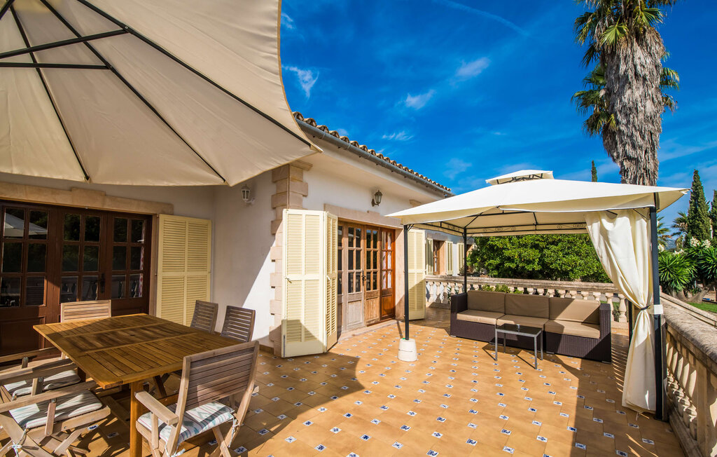 Feriehuse - Cas Sineuer, Arta , Spanien - EMI267 9