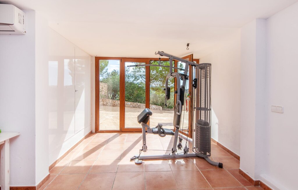 Ferienhaeuser - Es Puig d'es Call, Felanitx , Spanien - EMI268 59