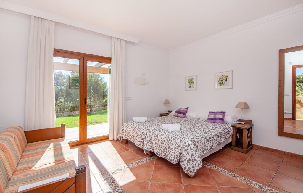 Ferienhaeuser - Es Puig d'es Call, Felanitx , Spanien - EMI268 36