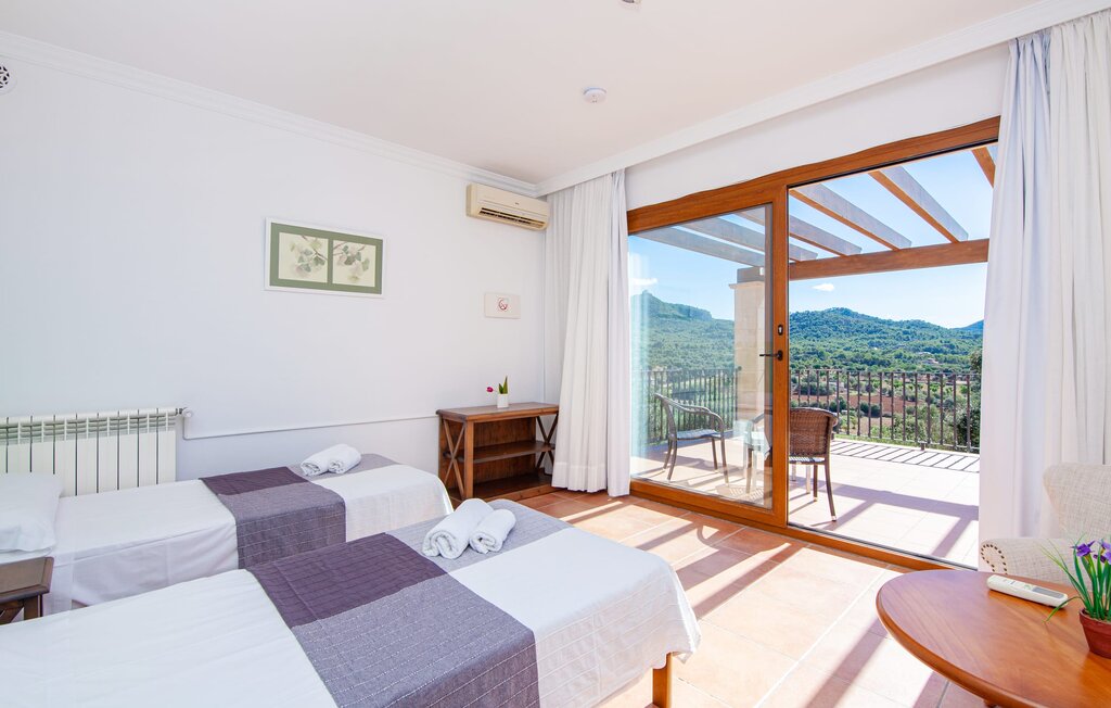 Ferienhaeuser - Es Puig d'es Call, Felanitx , Spanien - EMI268 42