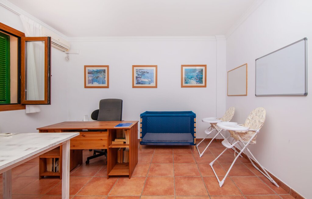 Ferienhaeuser - Es Puig d'es Call, Felanitx , Spanien - EMI268 31