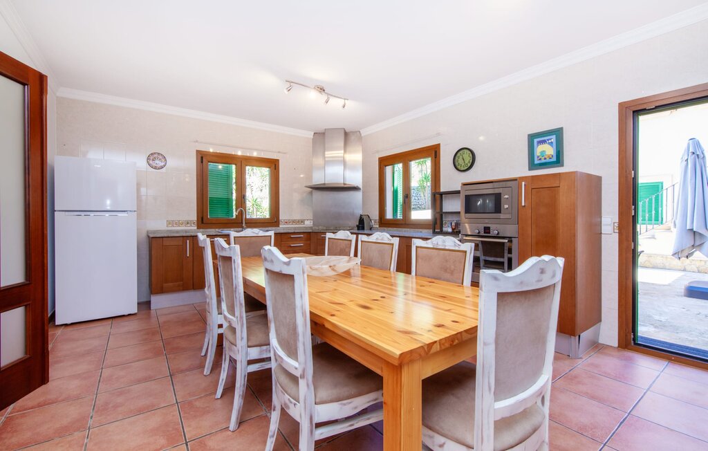 Ferienhaeuser - Es Puig d'es Call, Felanitx , Spanien - EMI268 27