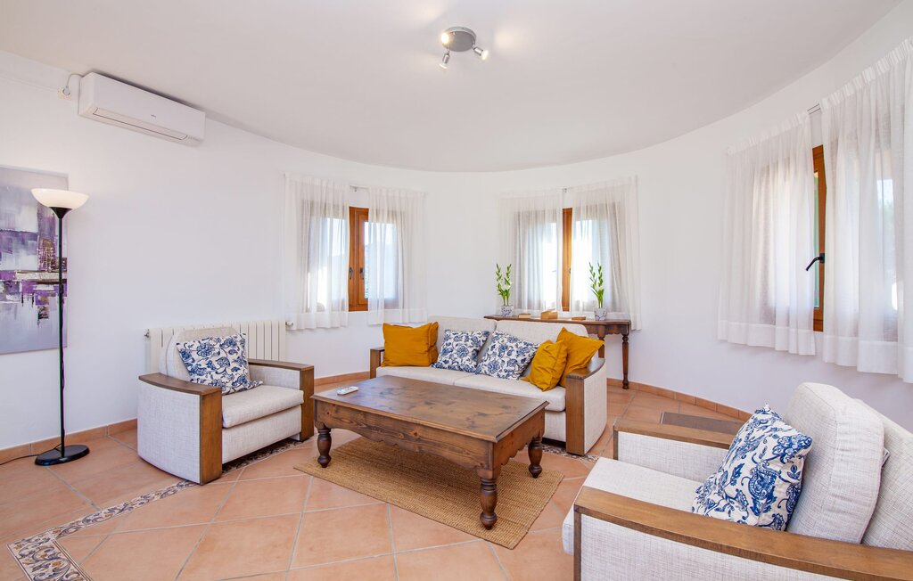 Ferienhaeuser - Es Puig d'es Call, Felanitx , Spanien - EMI268 25