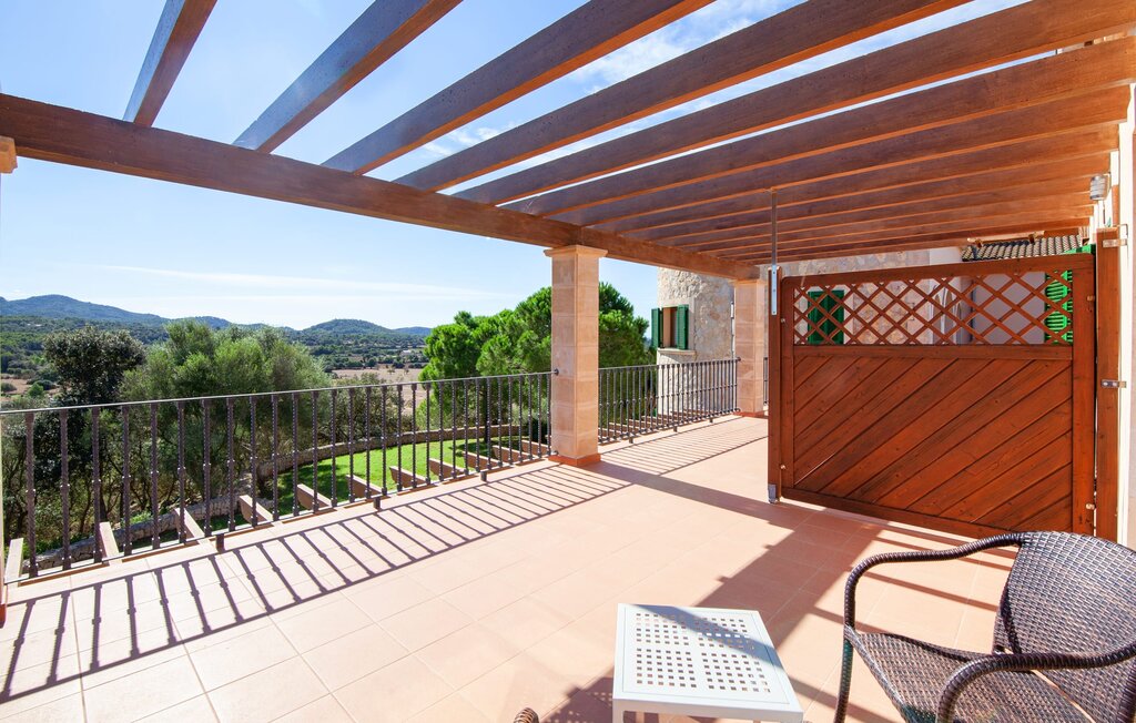 Ferienhaeuser - Es Puig d'es Call, Felanitx , Spanien - EMI268 18