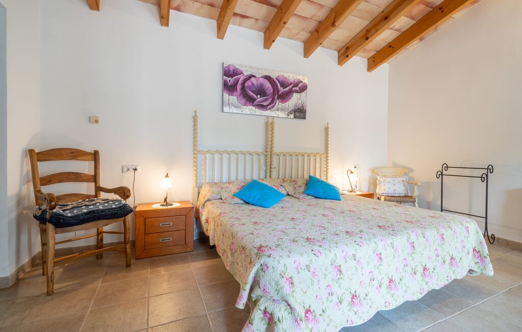 Ferienhaus - Na Burdissot, Santanyi , Spanien - EMI272 32