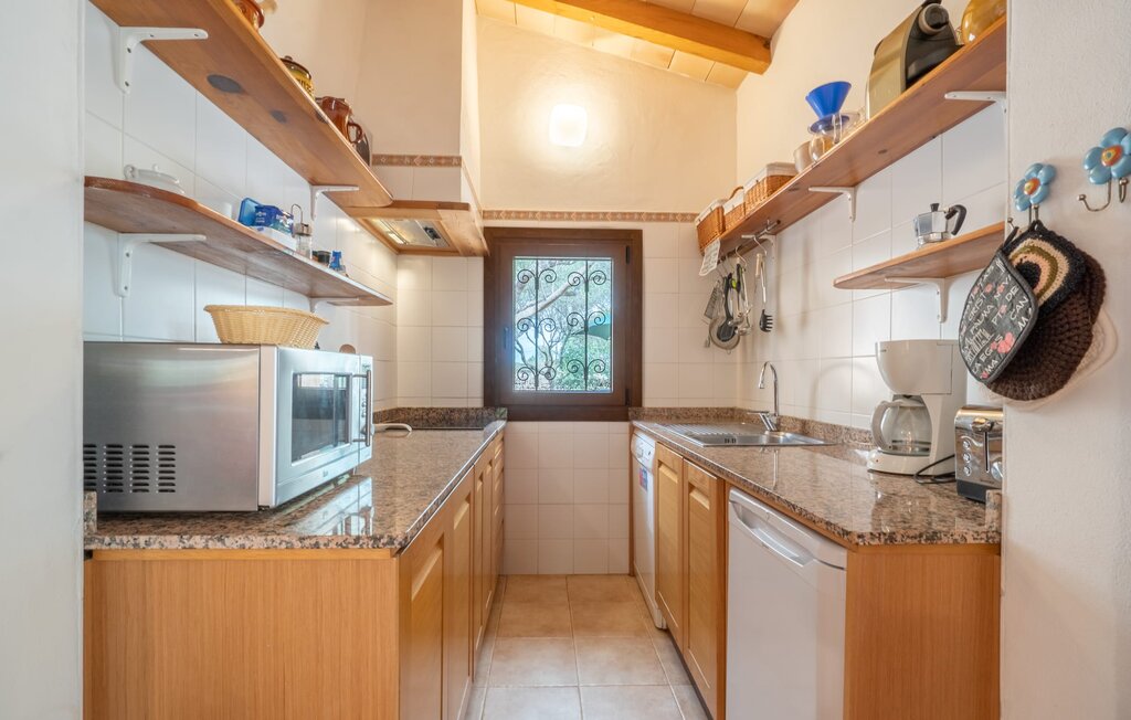 Ferienhaus - Na Burdissot, Santanyi , Spanien - EMI272 25