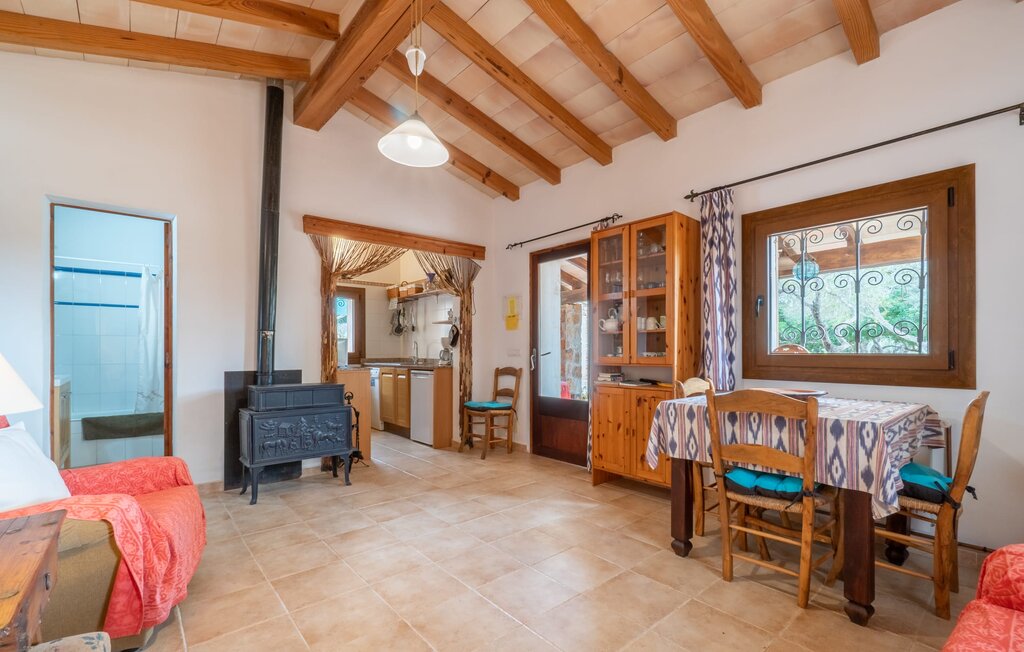 Ferienhaus - Na Burdissot, Santanyi , Spanien - EMI272 24