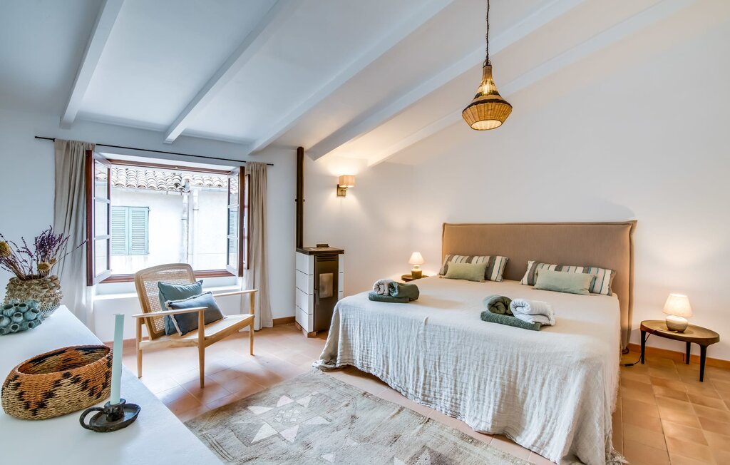 Semesterhus - Casa Max, Arta , Spanien - EMI273 26