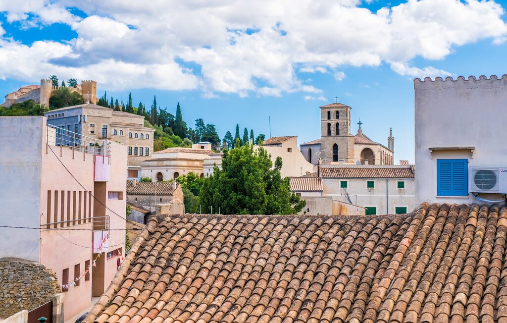 Semesterhus - Casa Max, Arta , Spanien - EMI273 14