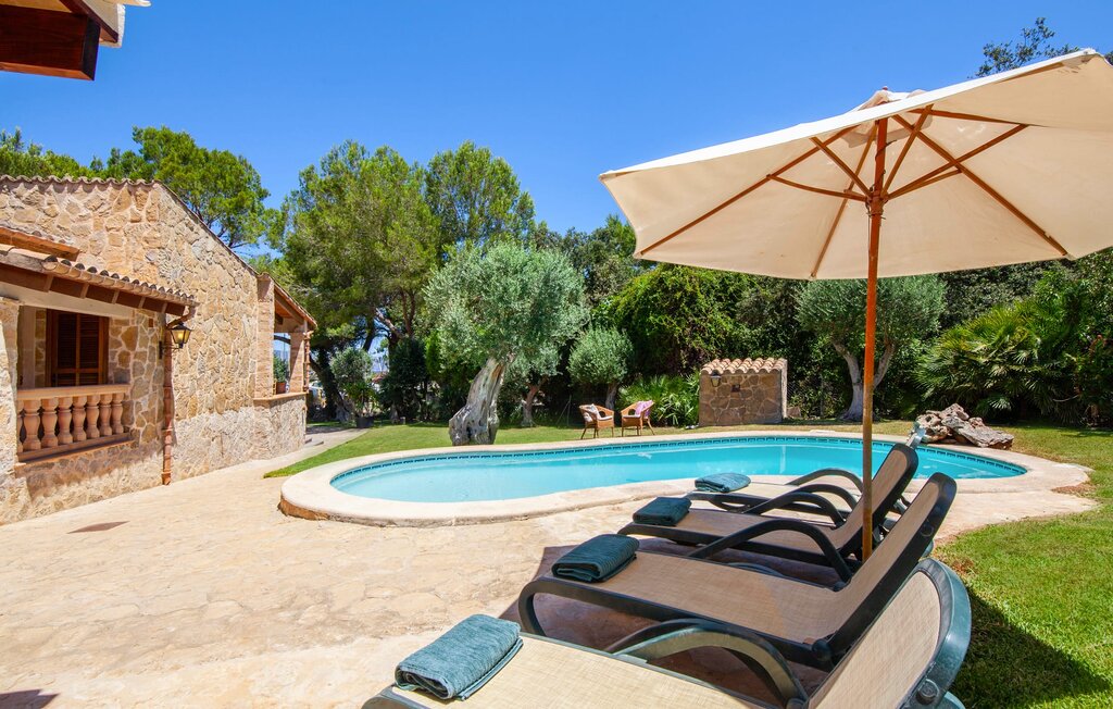 Ferienhaus - Nostra Caseta, Alcudia , Spanien - EMI274 5