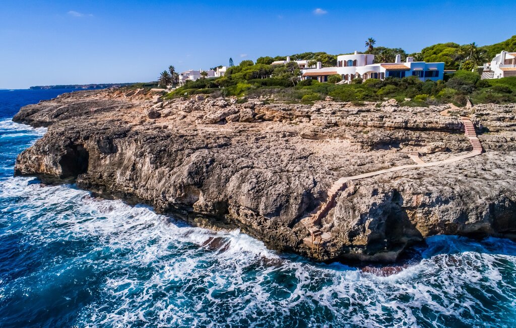 Location de vacances - Can Roca de Cala d'Or, Cala dOr , Espagne - EMI277 50