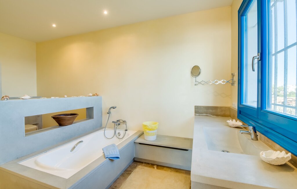 Location de vacances - Can Roca de Cala d'Or, Cala dOr , Espagne - EMI277 45