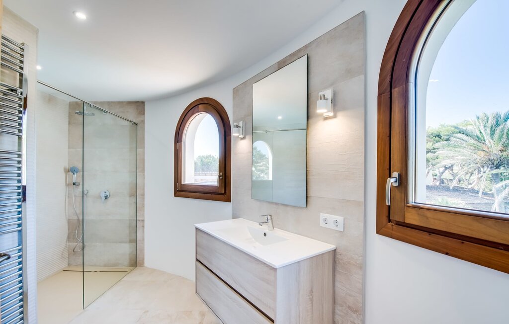 Location de vacances - Can Roca de Cala d'Or, Cala dOr , Espagne - EMI277 48